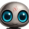AI BTC Logo